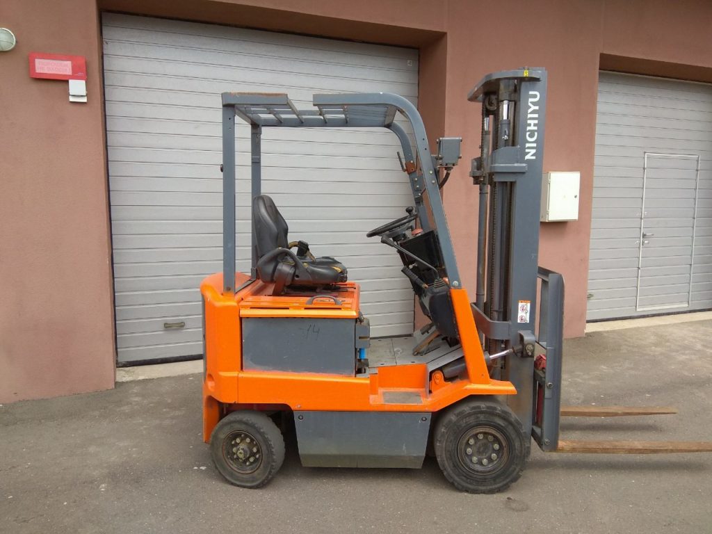 аренда погрузчика 1,5 тонн