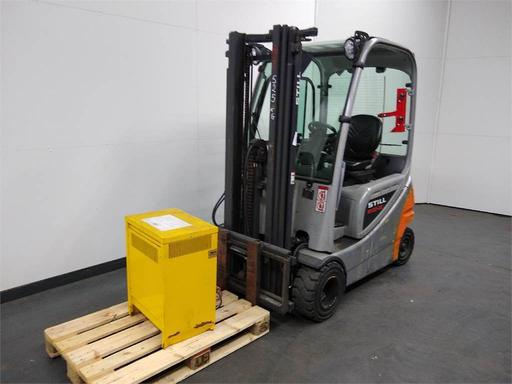 купить погрузчик