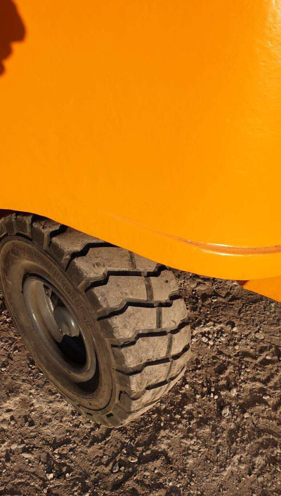 купить вилочный погрузчик