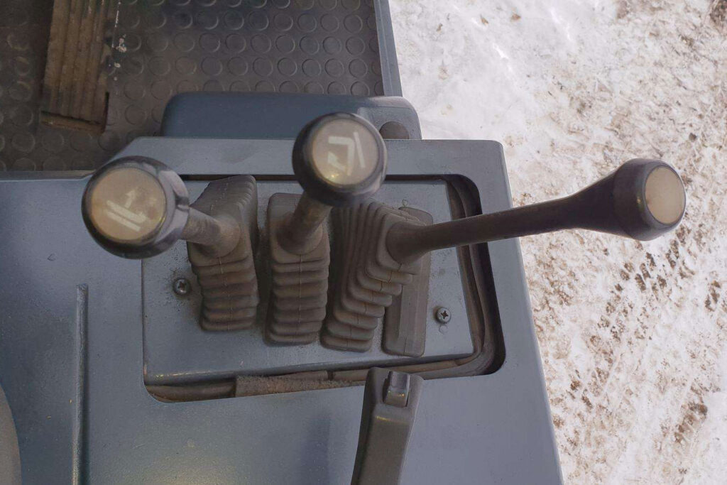 купить вилочный погрузчик