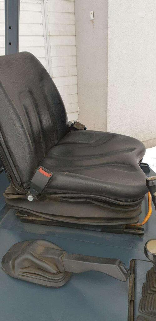 купить вилочный погрузчик