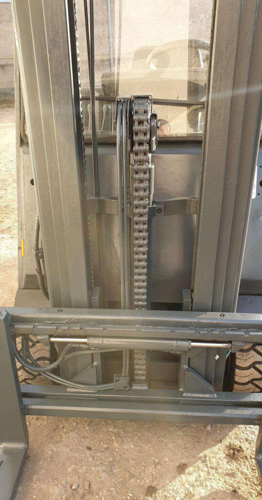 купить вилочный погрузчик