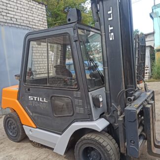 Аренда погрузчика 5т